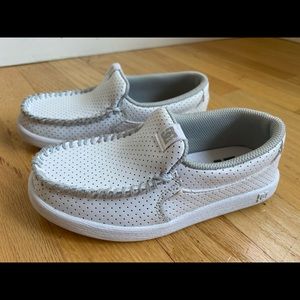 Little Boys Size 12.5 DC Villain Shoe